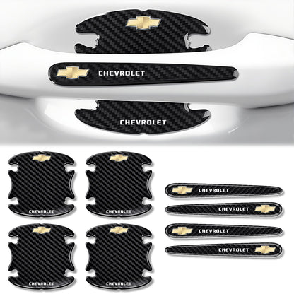High-end Car Door Handle Scratch Protectors🔥8 PCS🔥