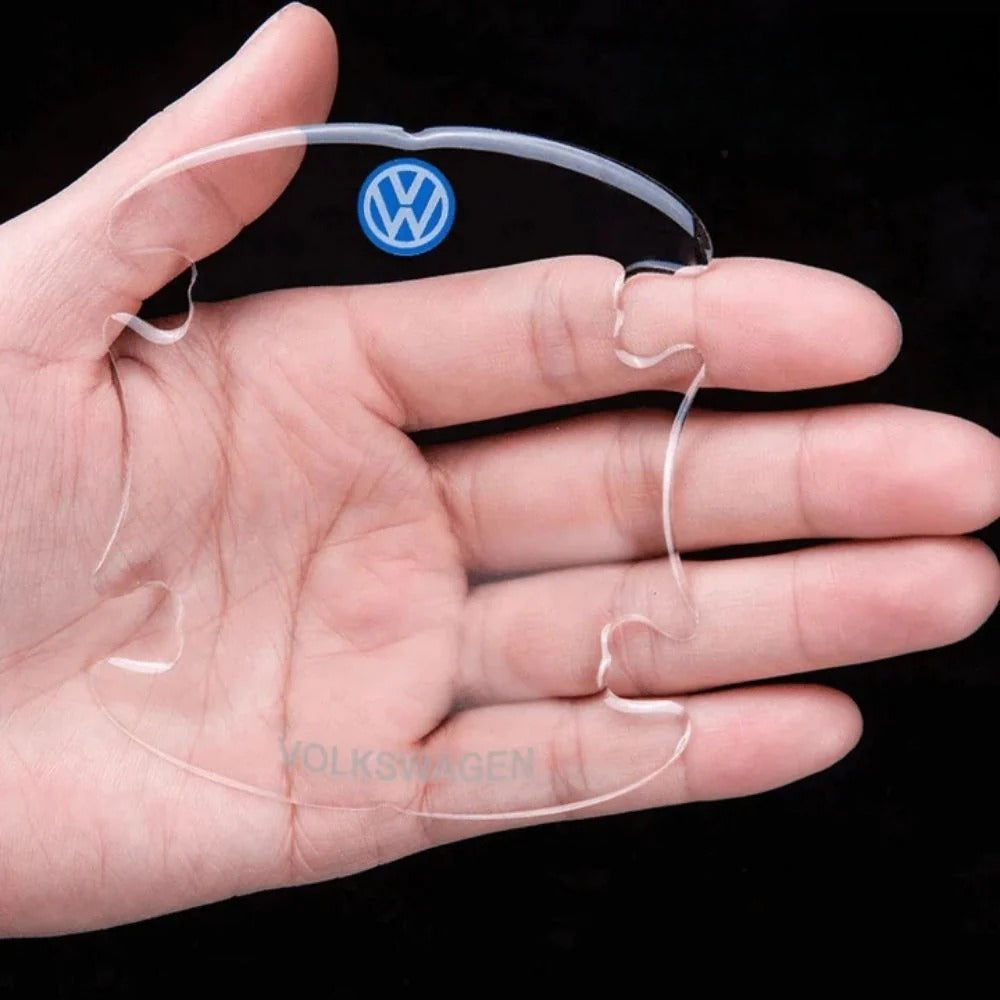 High-end Car Door Handle Scratch Protectors🔥8 PCS🔥