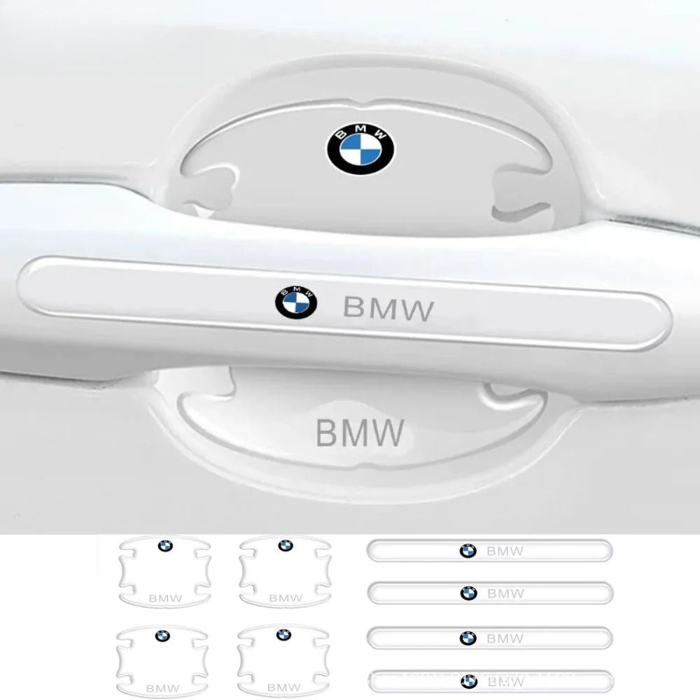 High-end Car Door Handle Scratch Protectors🔥8 PCS🔥