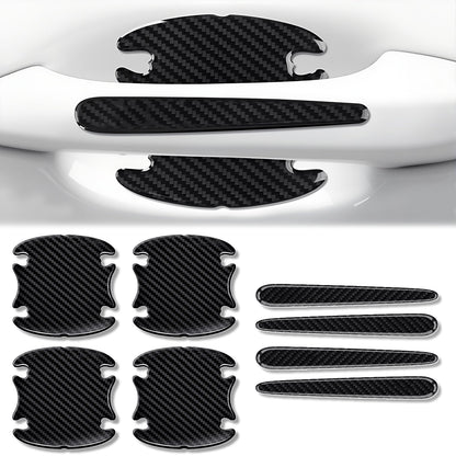 High-end Car Door Handle Scratch Protectors🔥8 PCS🔥